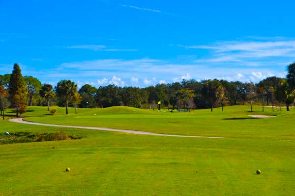 Mangrove Bay Golf Course - photo 7