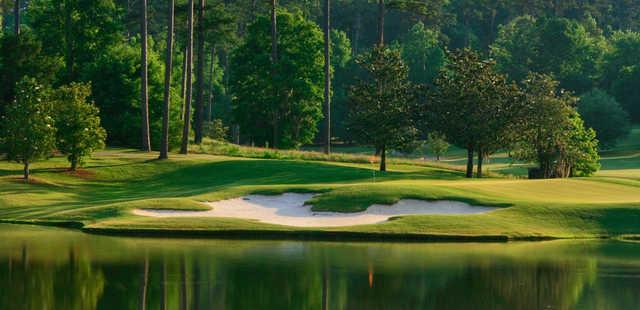 The Robert Trent Jones Golf Trail At Cambrian Ridge - photo 3