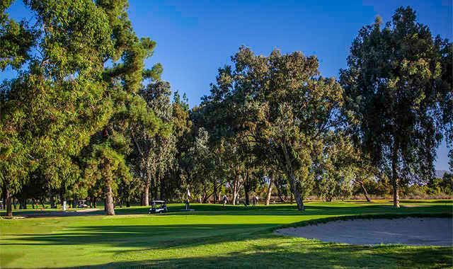 Encino Golf Course - photo 3