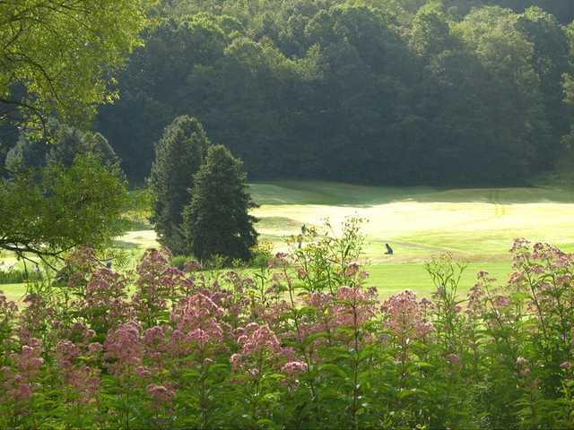 Valley Green Golf & Country Club - photo 2