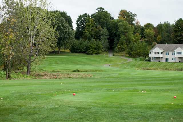 Gleneagle Golf Club - photo 2
