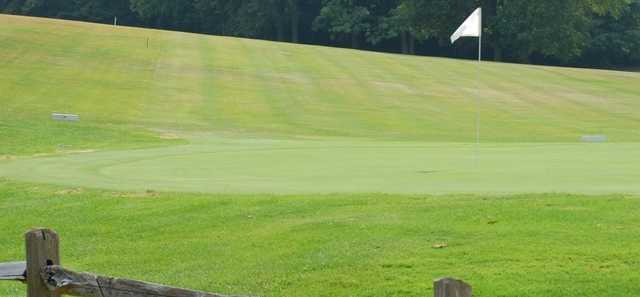 Branson Bay Golf Course - photo 3
