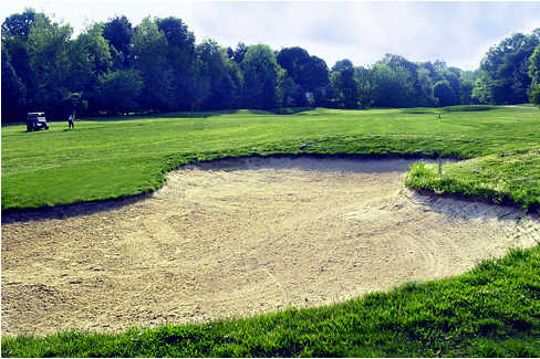 Fairway Hills Golf Club - photo 5