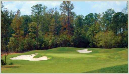 Manor Golf and Country Club - photo 3