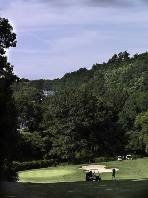 Van Cortlandt Golf Course - photo 2