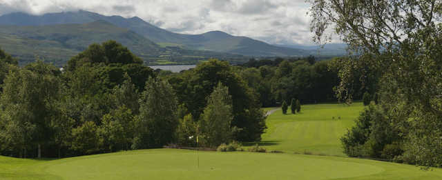 Castlerosse Golf Club - photo 2