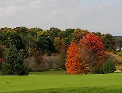Cassadaga Lakes Golf Club - photo 2