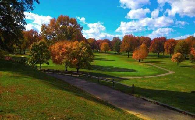 Parkersburg Country Club - photo 4