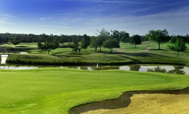 Mohawk Park - Pecan Valley - photo 2