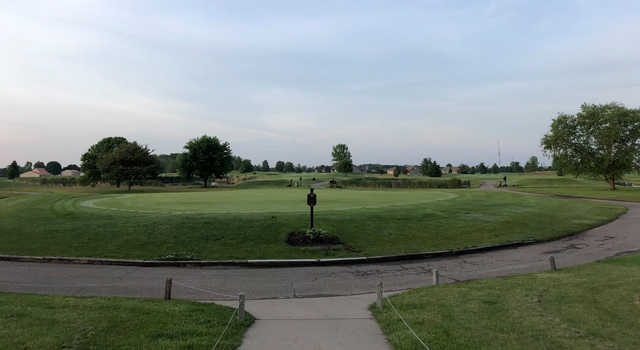 The Legends Golf Club - photo 3