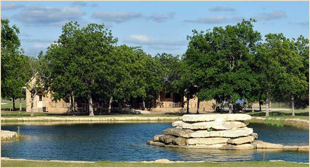 Utopia Golf Course - photo 2
