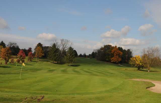 Briar Leaf Golf Club - photo 2