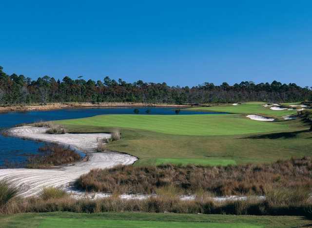 Camp Creek Golf Club - photo 5