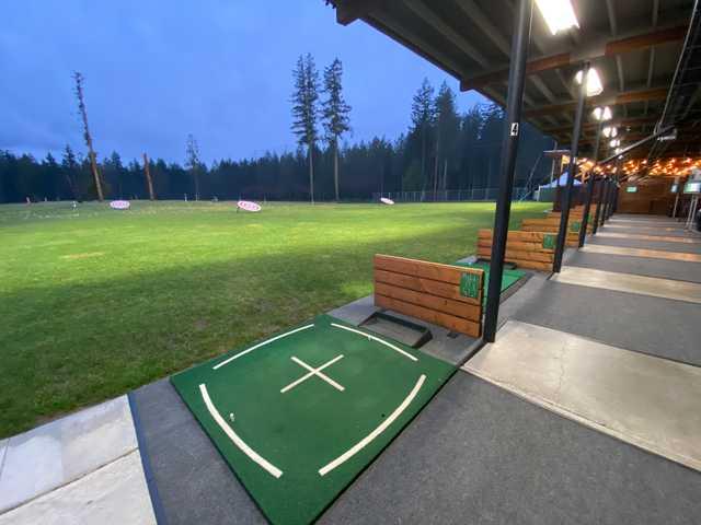 Cultus Lake Golf Club - photo 3