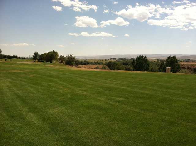 Pleasant Valley Golf Course - photo 2