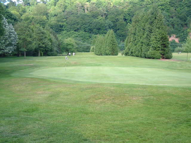 Bridgnorth Golf Club - photo 7