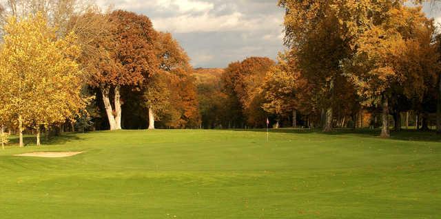 UGOLF Coudray Montceaux