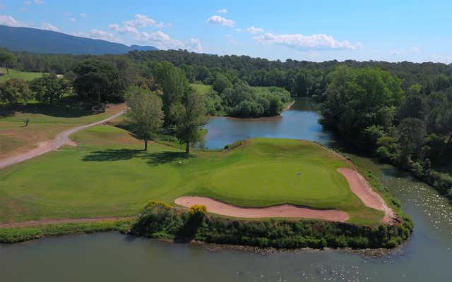 Golf de Saint Endreol