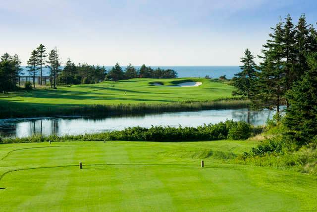 The Links at Crowbush Cove - photo 8