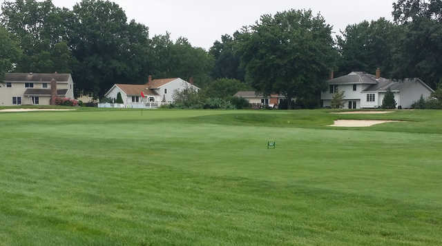 Ramblewood Country Club - photo 3