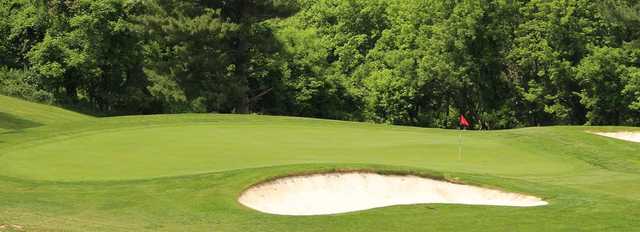 Longview Golf Course - photo 2