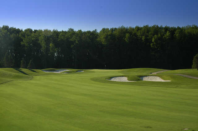 RedCrest Golf Course - Cardinal Golf Club - photo 3