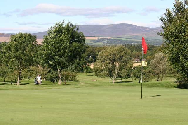 Brechin Golf Club - photo 2