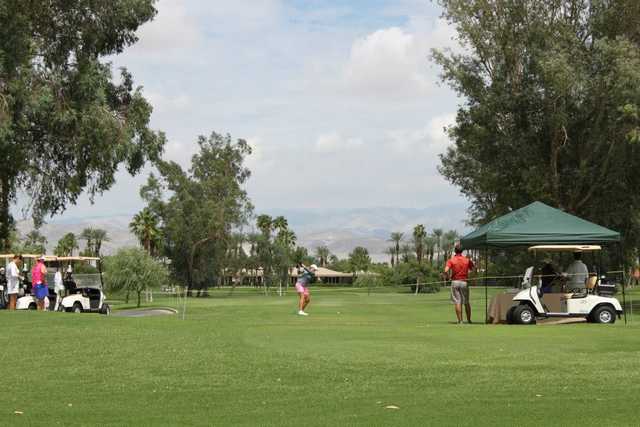 Mission Hills Country Club - photo 8