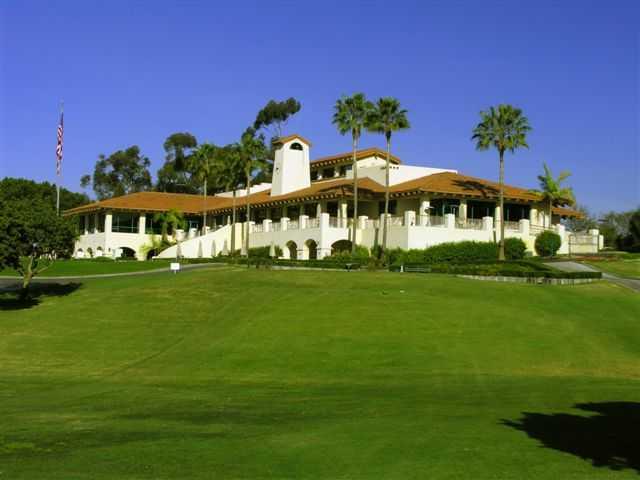 San Diego Country Club - photo 5