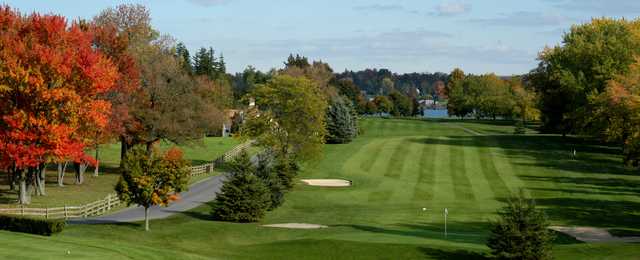 Skaneateles Country Club - photo 2