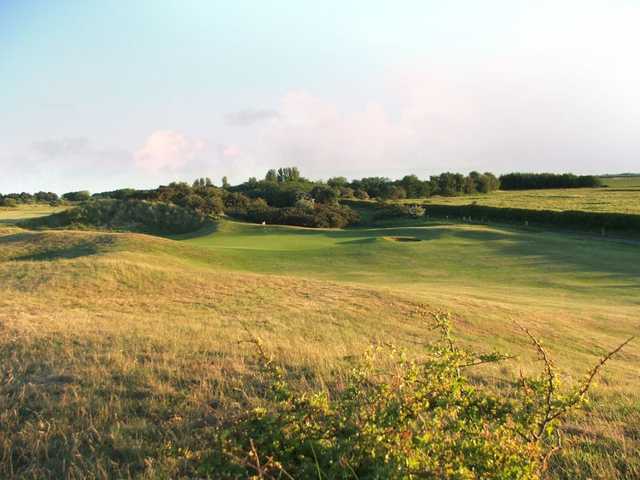 Seacroft Golf Club - photo 3