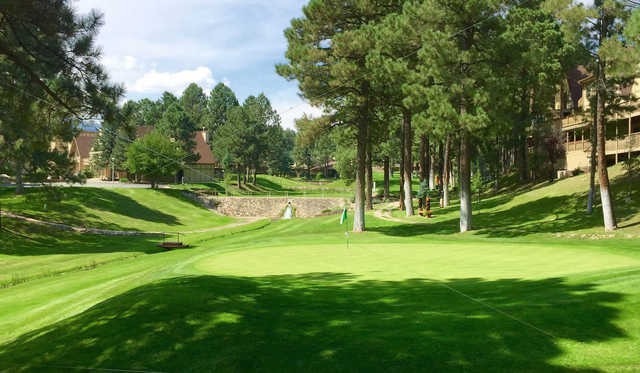 Innsbrook Village Country Club - photo 3