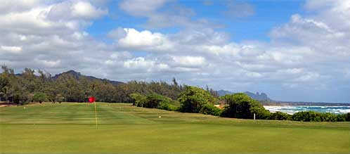 Wailua Municipal Golf Course - photo 1