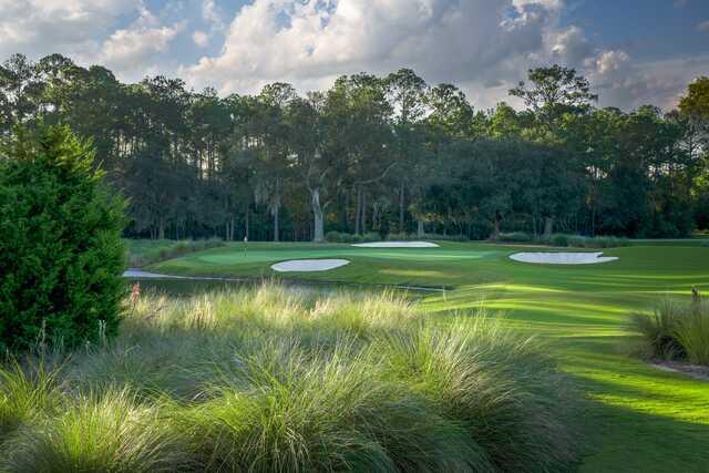 World Golf Village - King & Bear Golf Course - photo 4