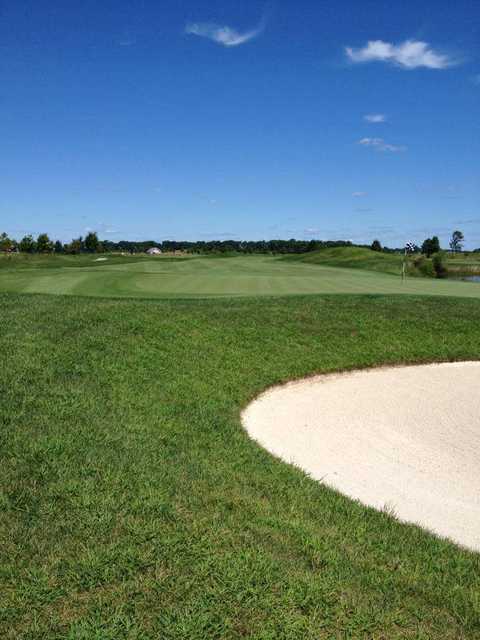 Heritage Shores Golf Club - photo 2