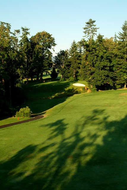 Duncan Meadows Golf Course - photo 2