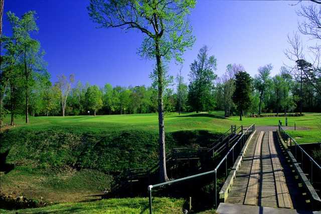 Waterway Hills Golf Club - photo 8