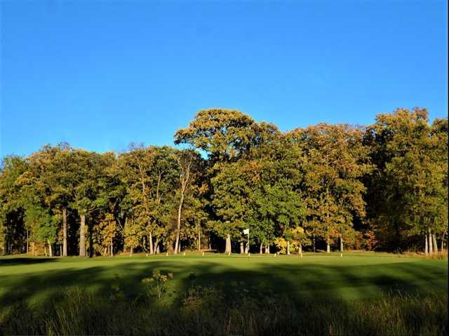 Bridges Golf Course