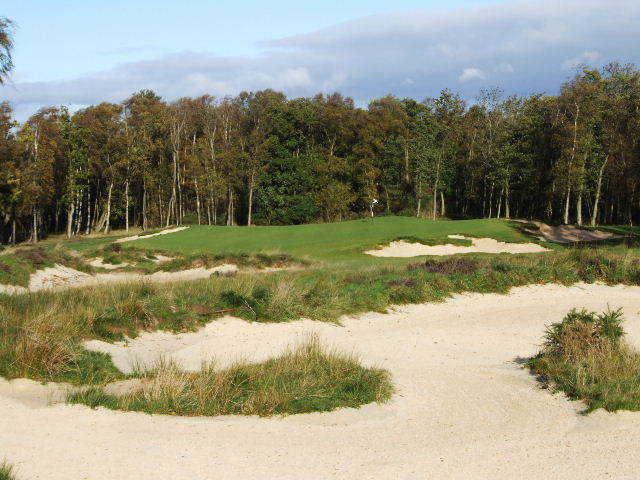 Old Course Hotel - Duke's - photo 7