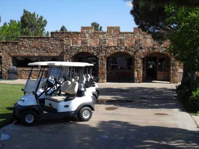 Stone Gate Golf Course - photo 2