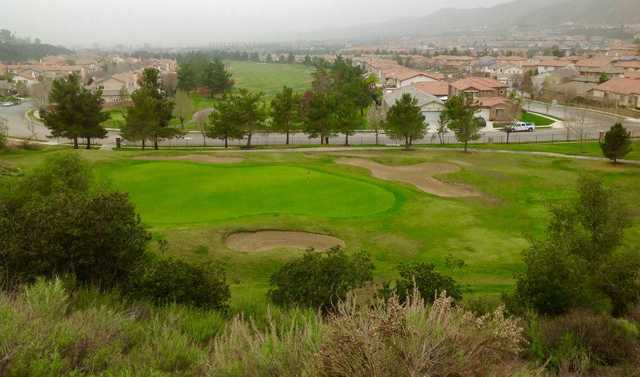 Yucaipa Valley Golf Course - photo 6