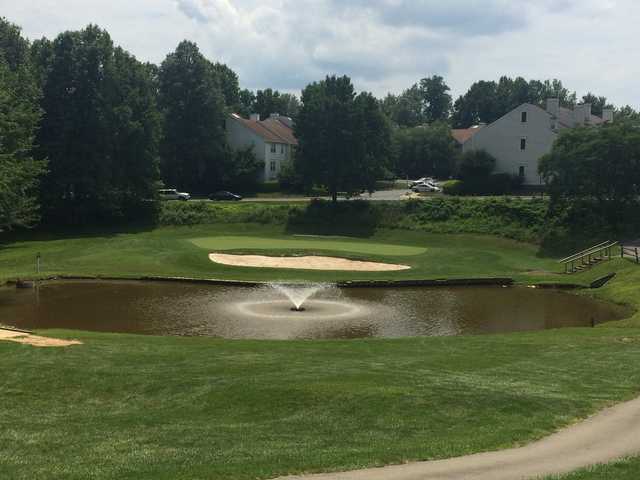 Penderbrook Golf Club