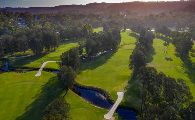 Bayview Golf Club - photo 2