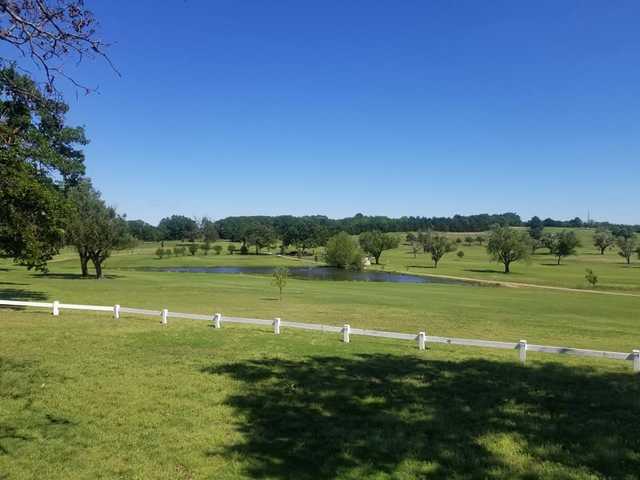 Henryetta - photo 2
