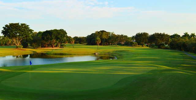 Village Golf Club - photo 5