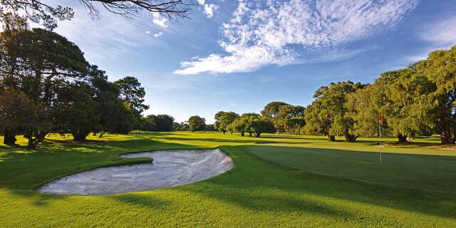 Royal Perth Golf Club - photo 2
