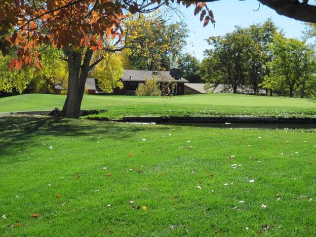 Greenway Park Golf Course - photo 7
