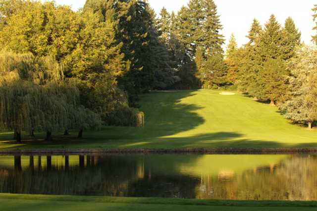 Portland Golf Club - photo 4