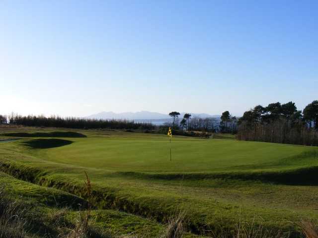 Skelmorlie Golf Club - photo 2