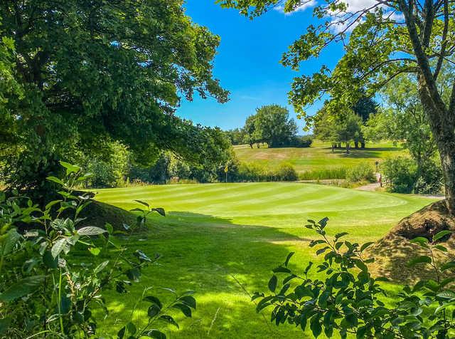 Haverfordwest Golf Club - photo 2